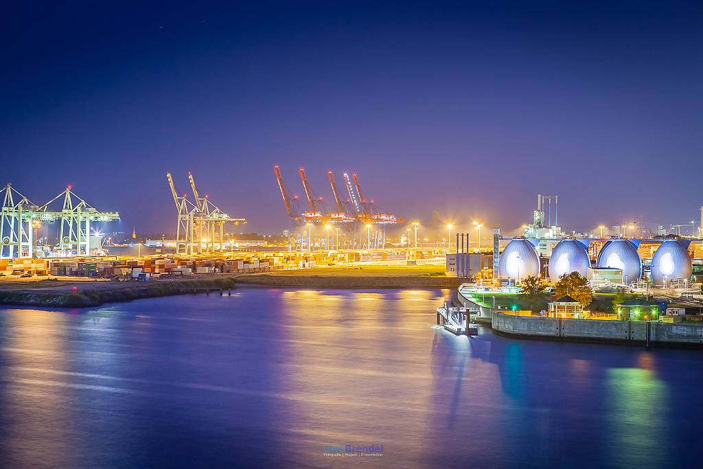 Hamburg