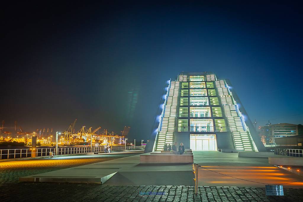 Hamburg