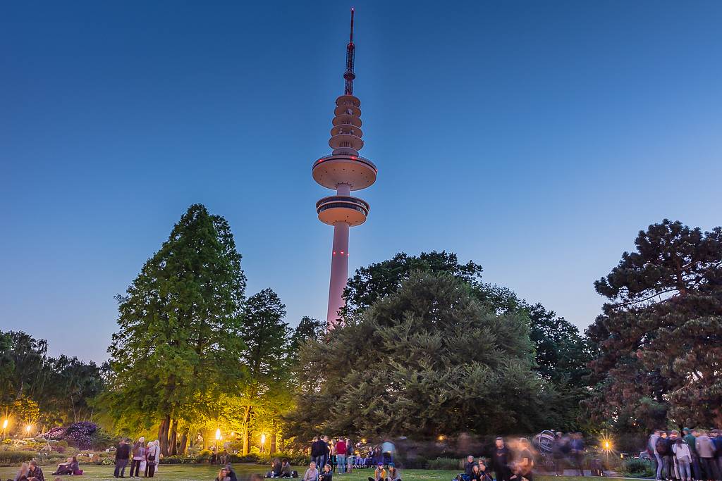 Hamburg
