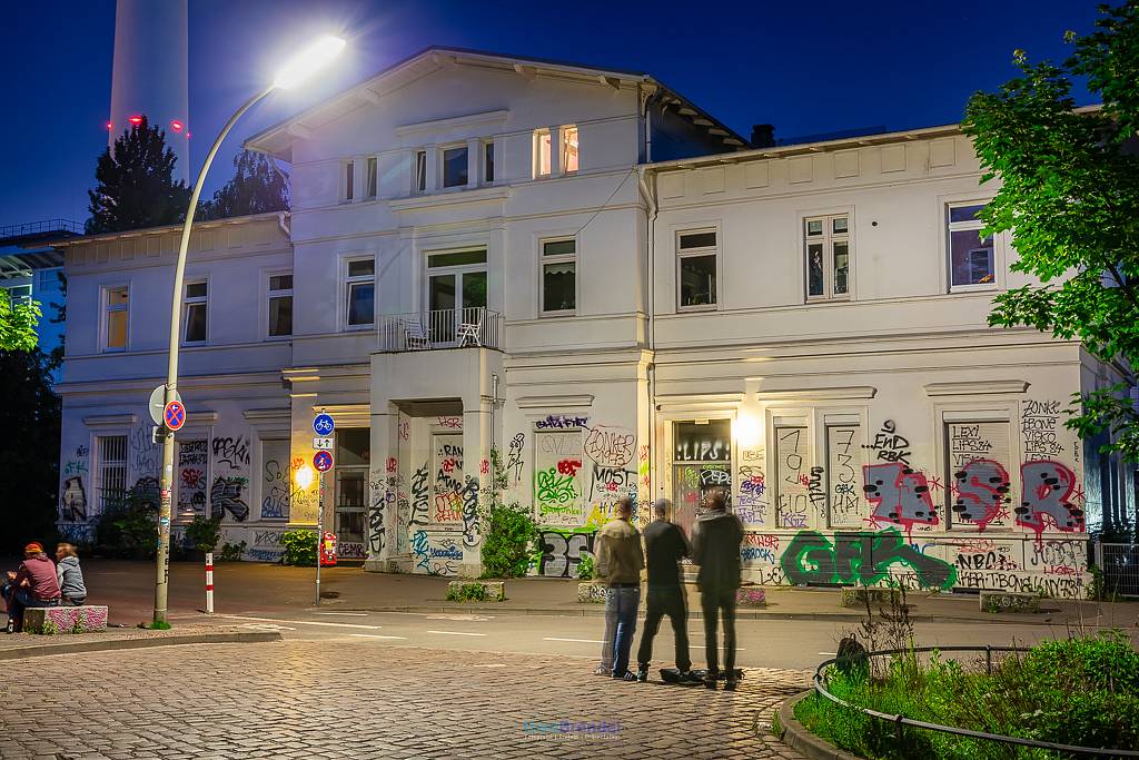Hamburg