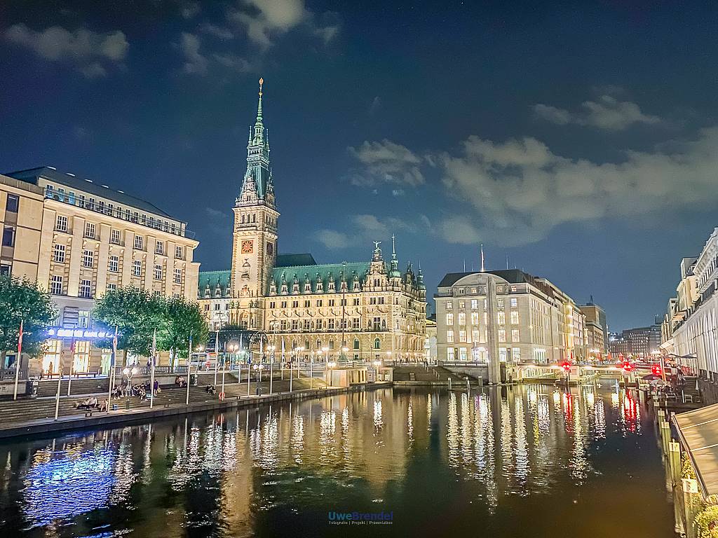 Hamburg