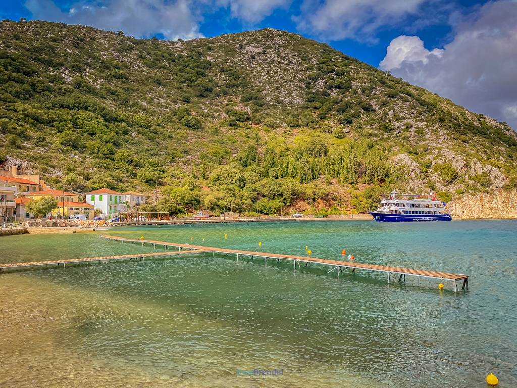 Ithaka