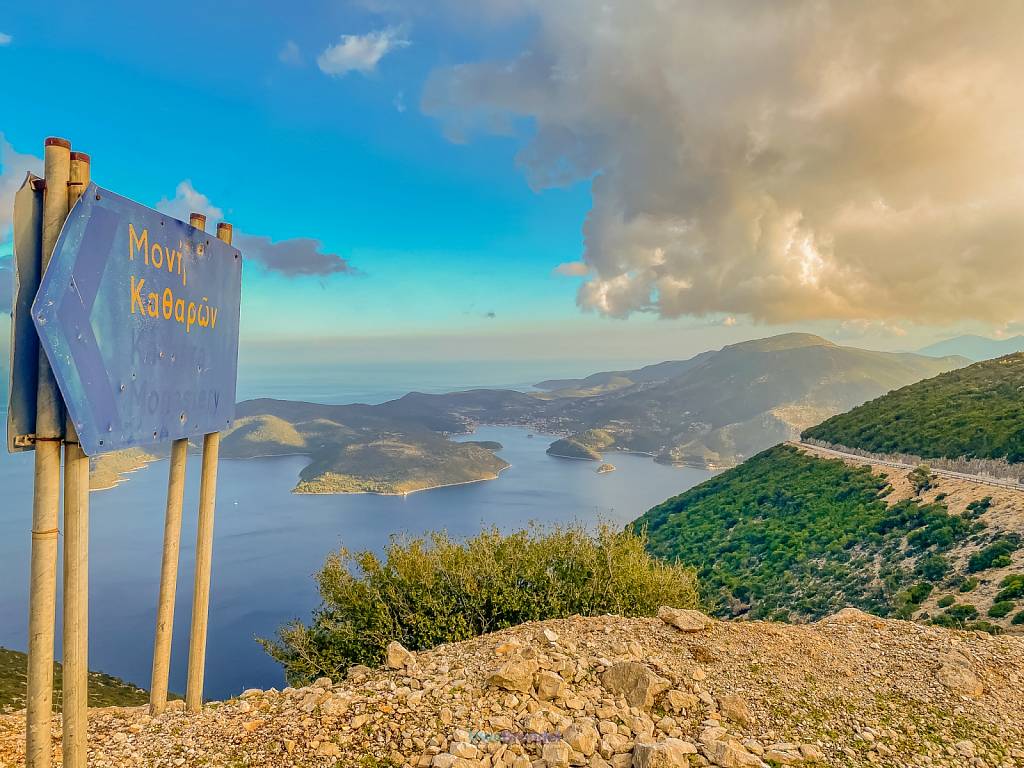 Ithaka