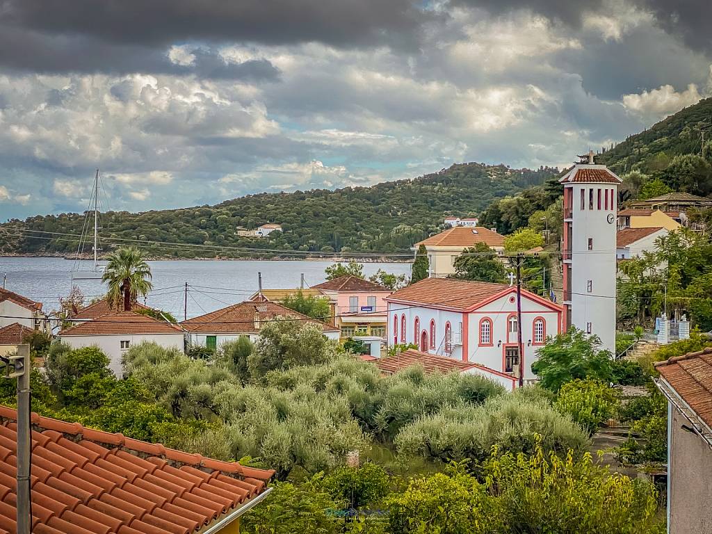 Ithaka