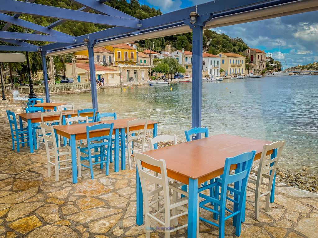 Ithaka