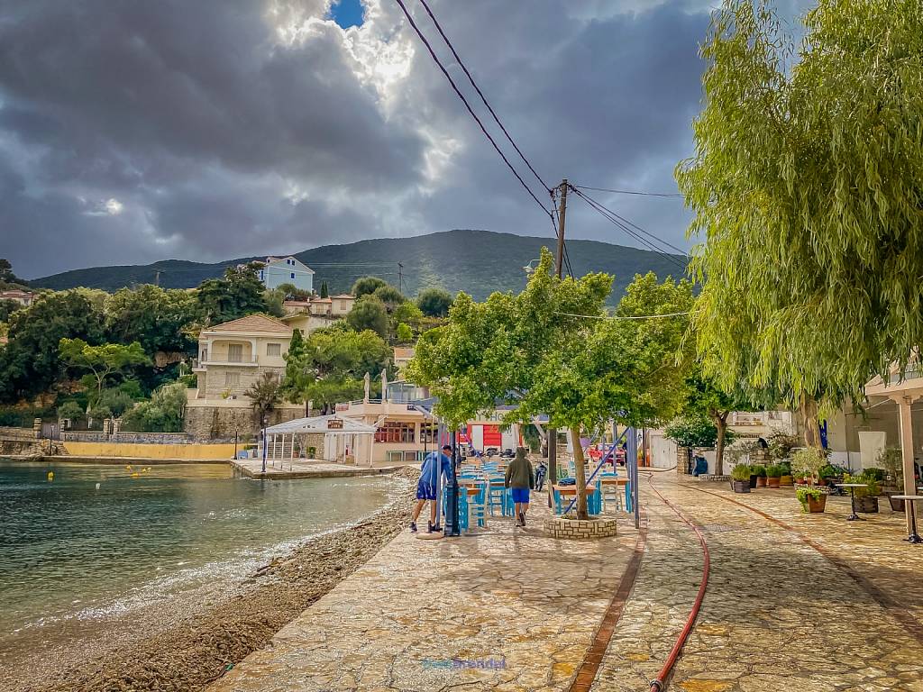 Ithaka