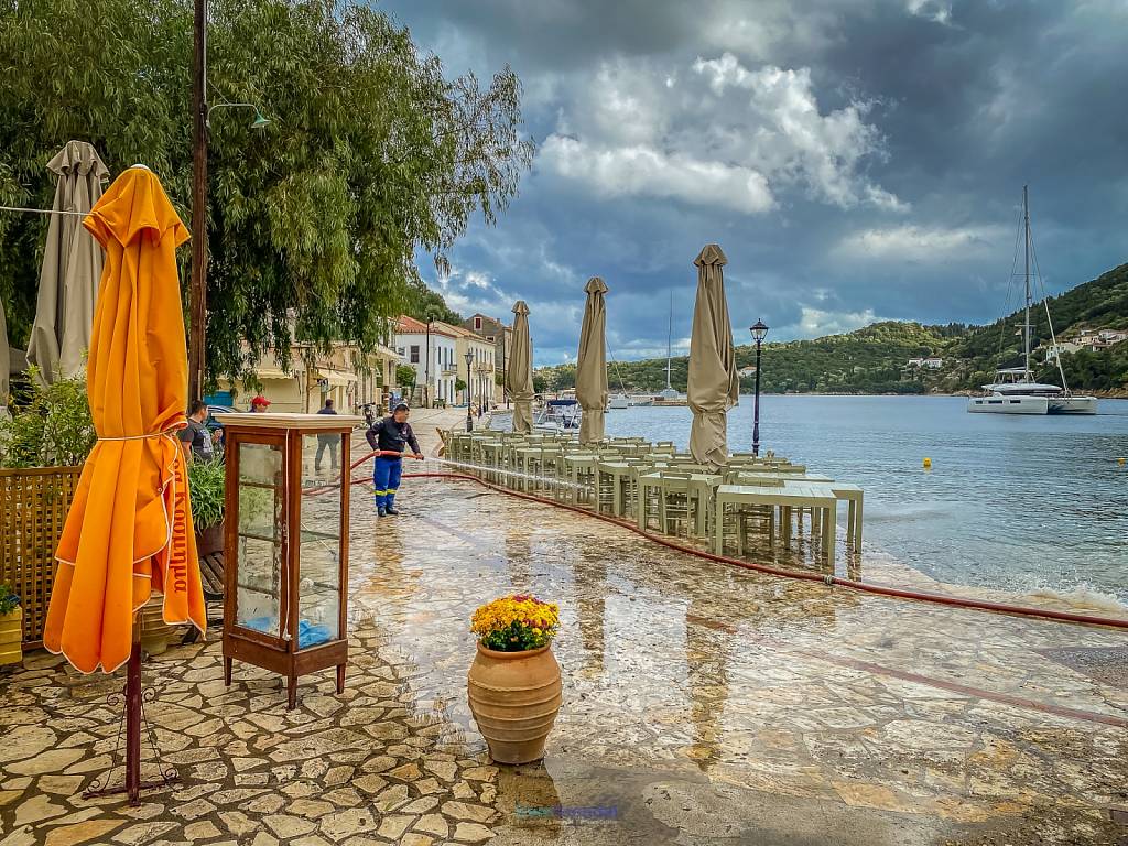 Ithaka