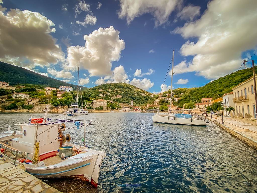 Ithaka