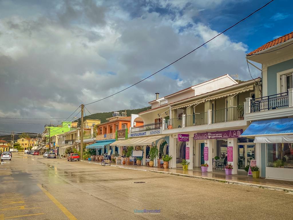 Kefalonia