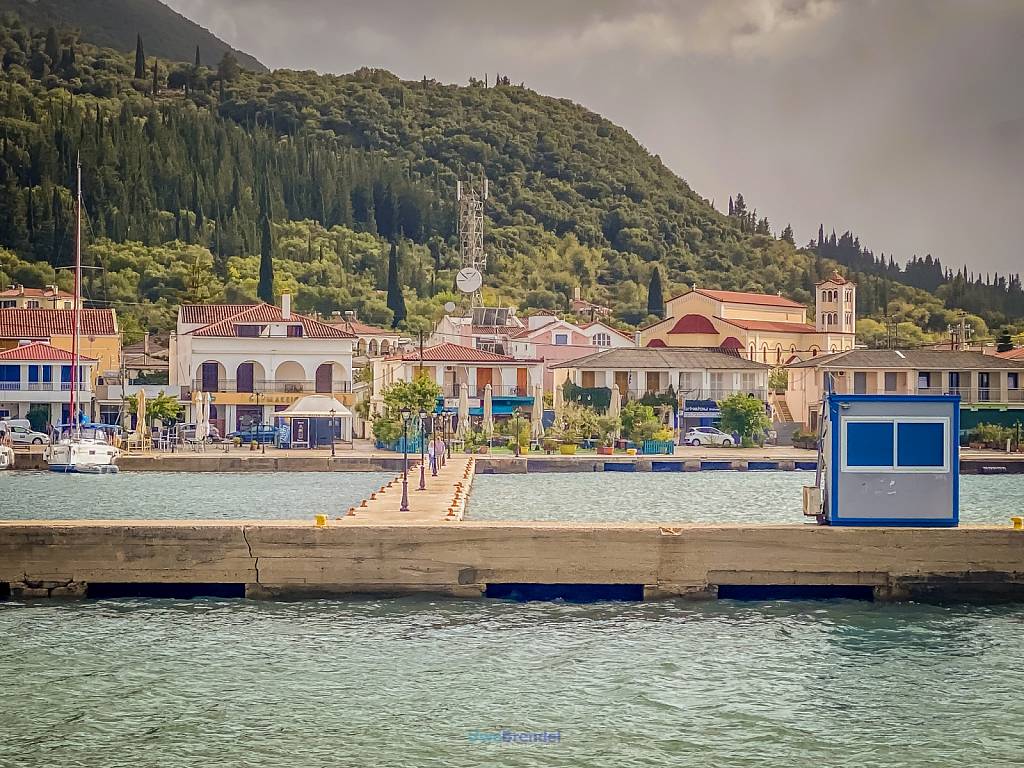 Kefalonia