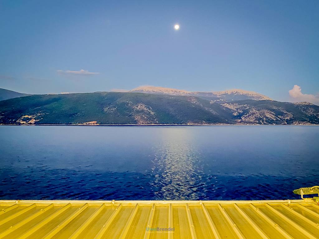 Kefalonia