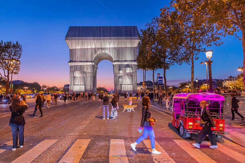 Paris